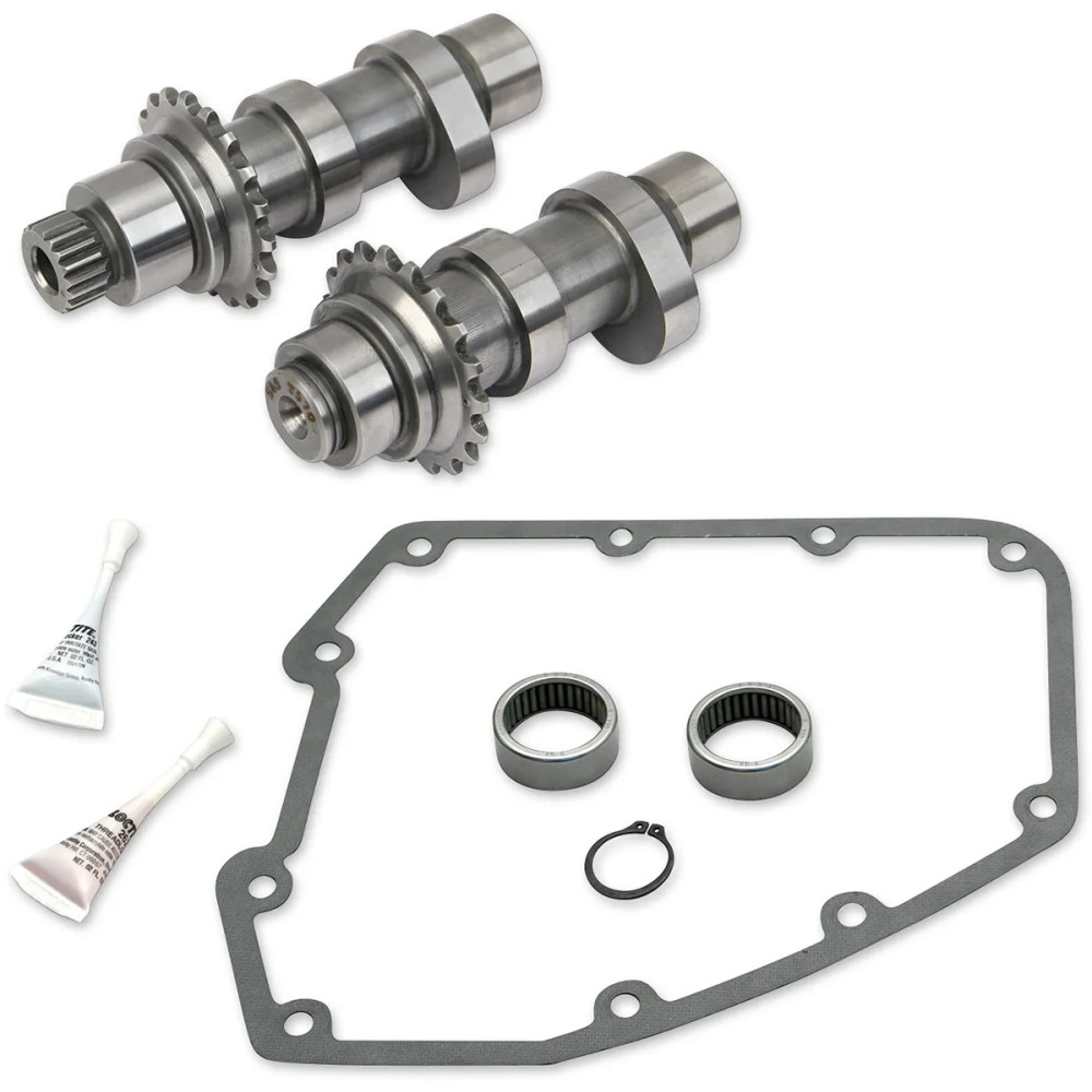 MR103 Cam Kit — Chain, Exhaust 252°, Intake 226°