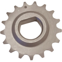 Cam Sprocket — 17T