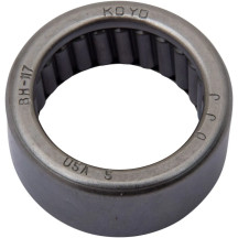 Rodamiento interior del árbol de levas — Interior