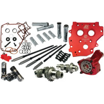 Kit Race Series® Camchest — bujes internos 99–06, bujes externos 07–17