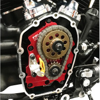 Race Series® Camchest Kit with Full Travel Lifters — Grind 508 Series, Chain