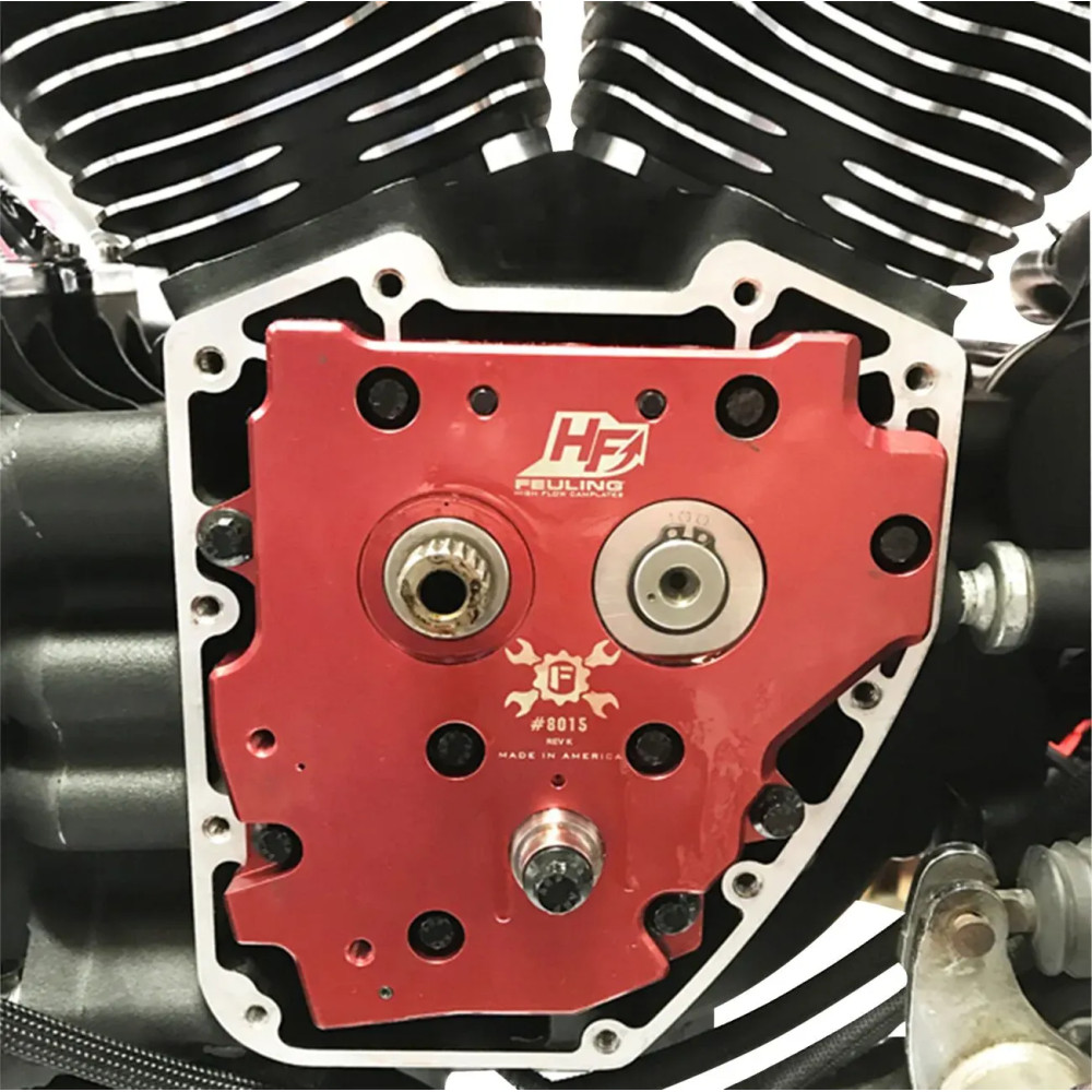 Kit Camchest Race Series® — Cadena, serie 630