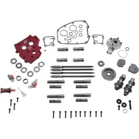 Kit de conversión HP+® a transmisión por cadena con tensores hidráulicos — Conversión a cadena, Kit