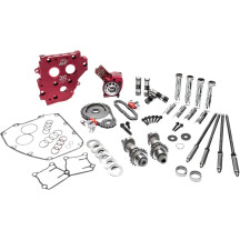 Kit de Conversión Camchest de Transmisión por Cadena Race Series® — para Twin Cam 1999–2016, excluye Dyna 2006