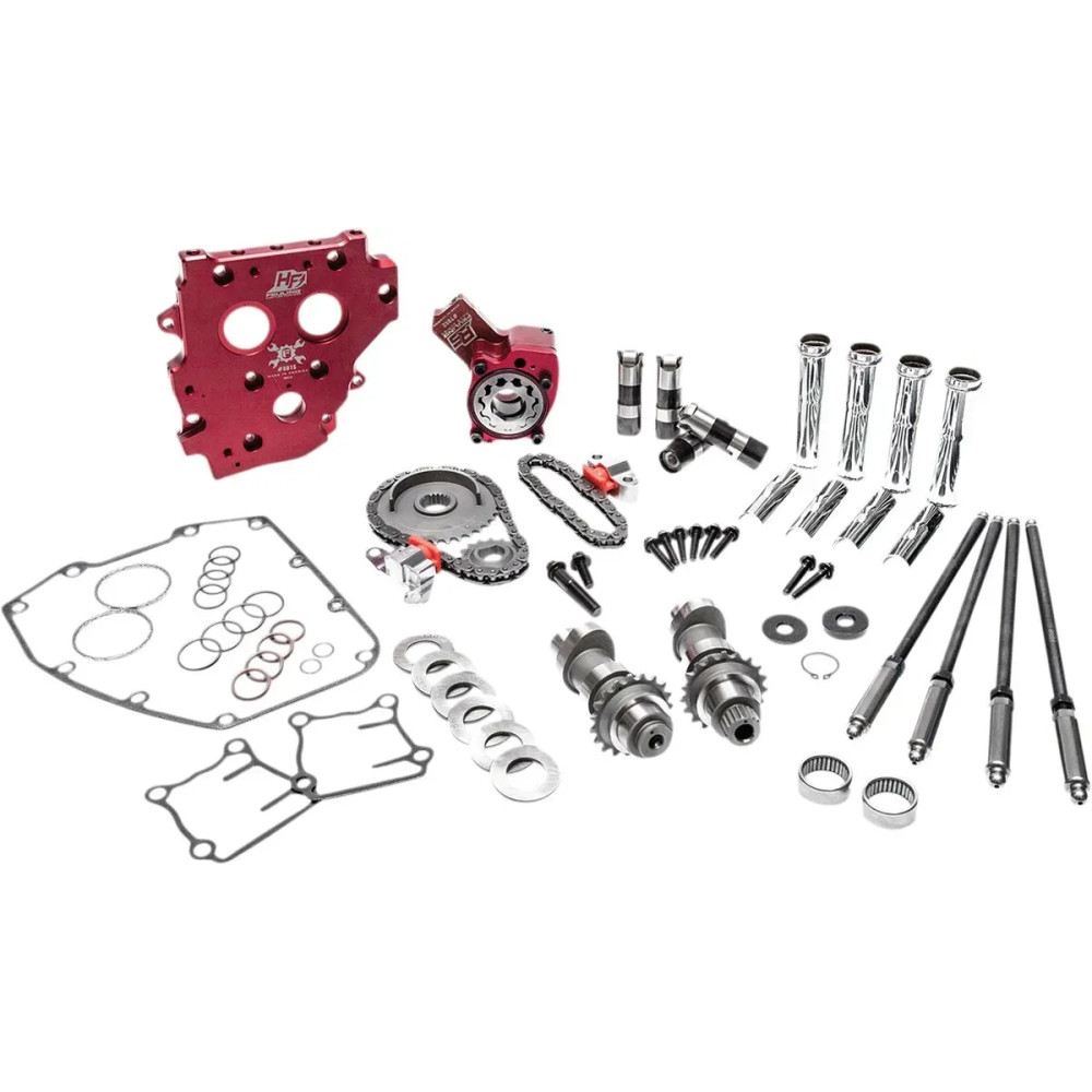 Kit de Conversión Camchest de Transmisión por Cadena Race Series® — para Twin Cam 1999–2016, excluye Dyna 2006