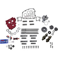 HP+® Chain Drive Conversion Kit with Hydraulic Tensioners — '99-'06 Twin Cam