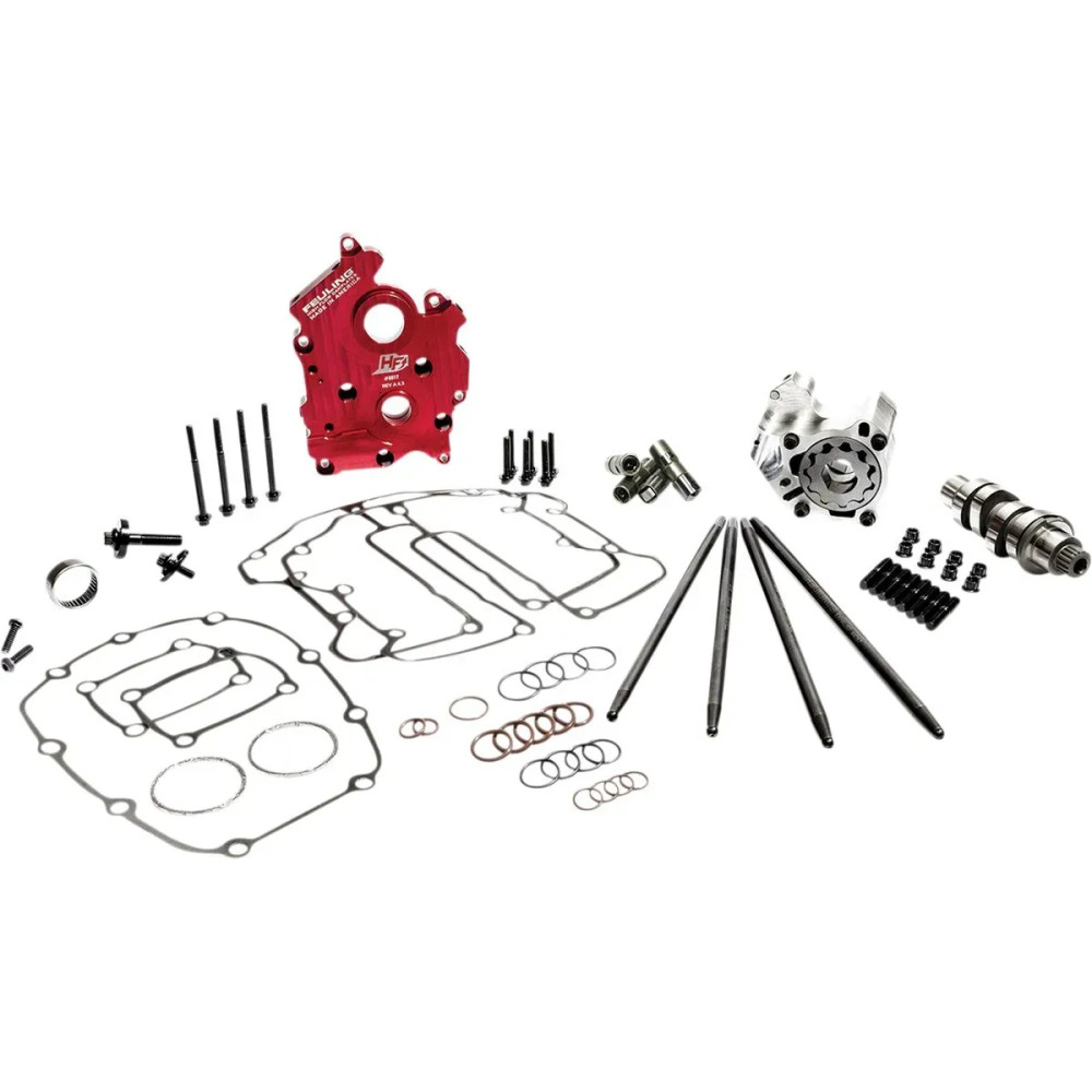 Kit HP+ caja de levas — kit de cadena