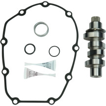 Kit de árbol de levas 540C — Big Bore Torque, kit de cadena