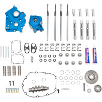 Cam Chest Kit for M8 — 540 Big Bore Torque, oil-cooled