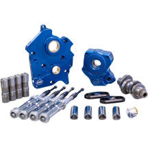 Cam Chest Kit for M8 — Water Cooled, Model 475 HP