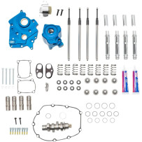 Cam Chest Kit for M8 — 550 Big Bore, Oil Cooled