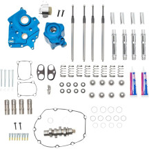 Kit de Cam Chest para M8 — Refrigerado por agua, 540 Big Bore Torque