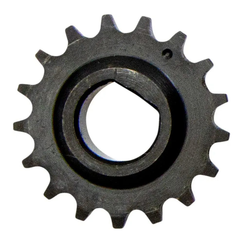 Piñón de cadena de levas — 34 dientes