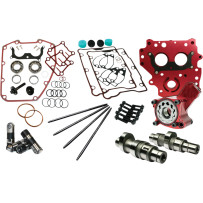Race Series® Camshaft Kit — 630 Series grind, Intake 258°, Exhaust 263°, 0.630" lift