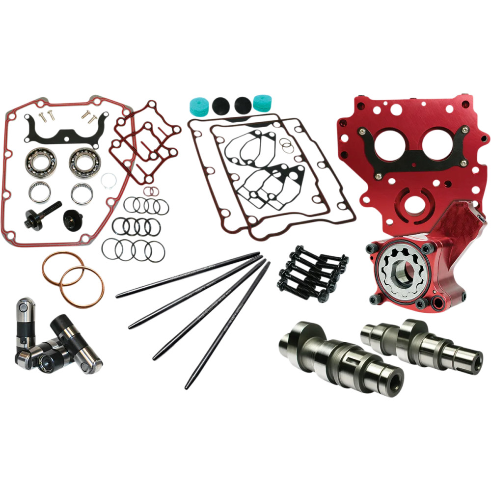 Race Series® Camshaft Kit — 630 Series grind, Intake 258°, Exhaust 263°, 0.630" lift