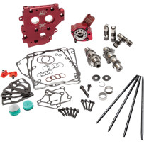 Race Series® Camshaft Kit — 630 Series grind, Exhaust 263°, Intake 258°, Chain