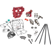 Race Series® Camshaft Kit — 574 Series grind, Intake 240°/0.574″, Exhaust 255°/0.574″, Chain