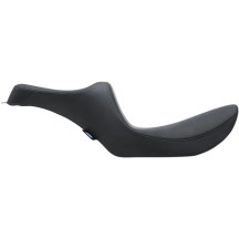 Asiento Predator III — negro, 75 cm (29-1/2"), soporte de conductor de 6,5"