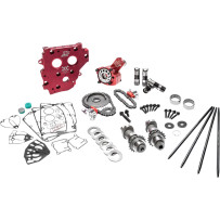 Race Series® Conversion Chain Drive Camchest Kit — Chain Conversion, Kit