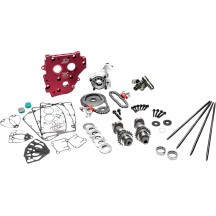 HP+® Chain Drive Conversion Kit with Hydraulic Tensioners — Camchest Kit, 543 Series
