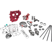 Race Series® Conversion Chain Drive Camchest Kit — Chain conversion