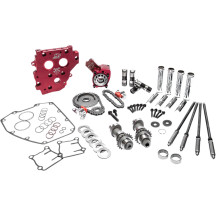 Race Series® Conversion Chain Drive Camchest Kit — Chain conversion