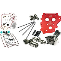 HP+® Camchest Kit — Feuling Parts, gear drive, fits '07–'17 Twin Cam & '06 Dyna