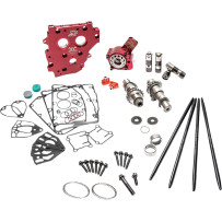 Race Series® Camshaft Kit — 594 Series grind, Intake 255°, Exhaust 260°, Chain