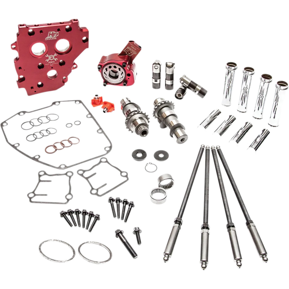 Race Series® Camshaft Kit — 594 Series grind, Intake 255°, Exhaust 260°