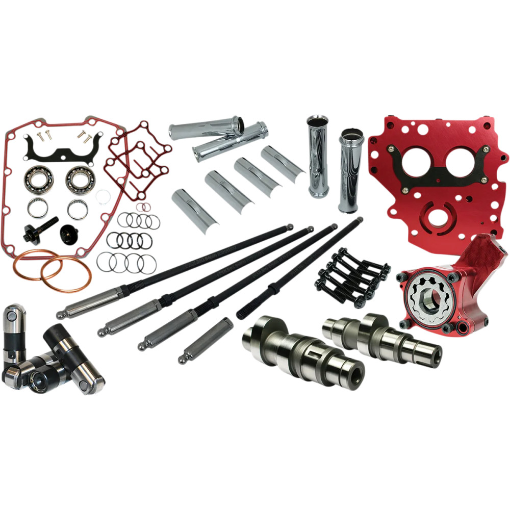 Race Series® Camshaft Kit — 594 Series grind, 260° exhaust, 255° intake, gear type