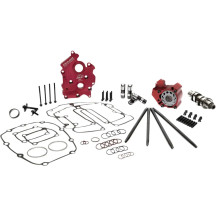 Race Series® Camchest Kit with Short Travel Lifters — 538 Series, Chain