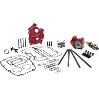 Race Series® Camchest Kit with Short Travel Lifters — Chain, Kit, 538 Series