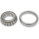Steering Neck Post Bearing and Race Set — Tapered Roller, Steering Stem
