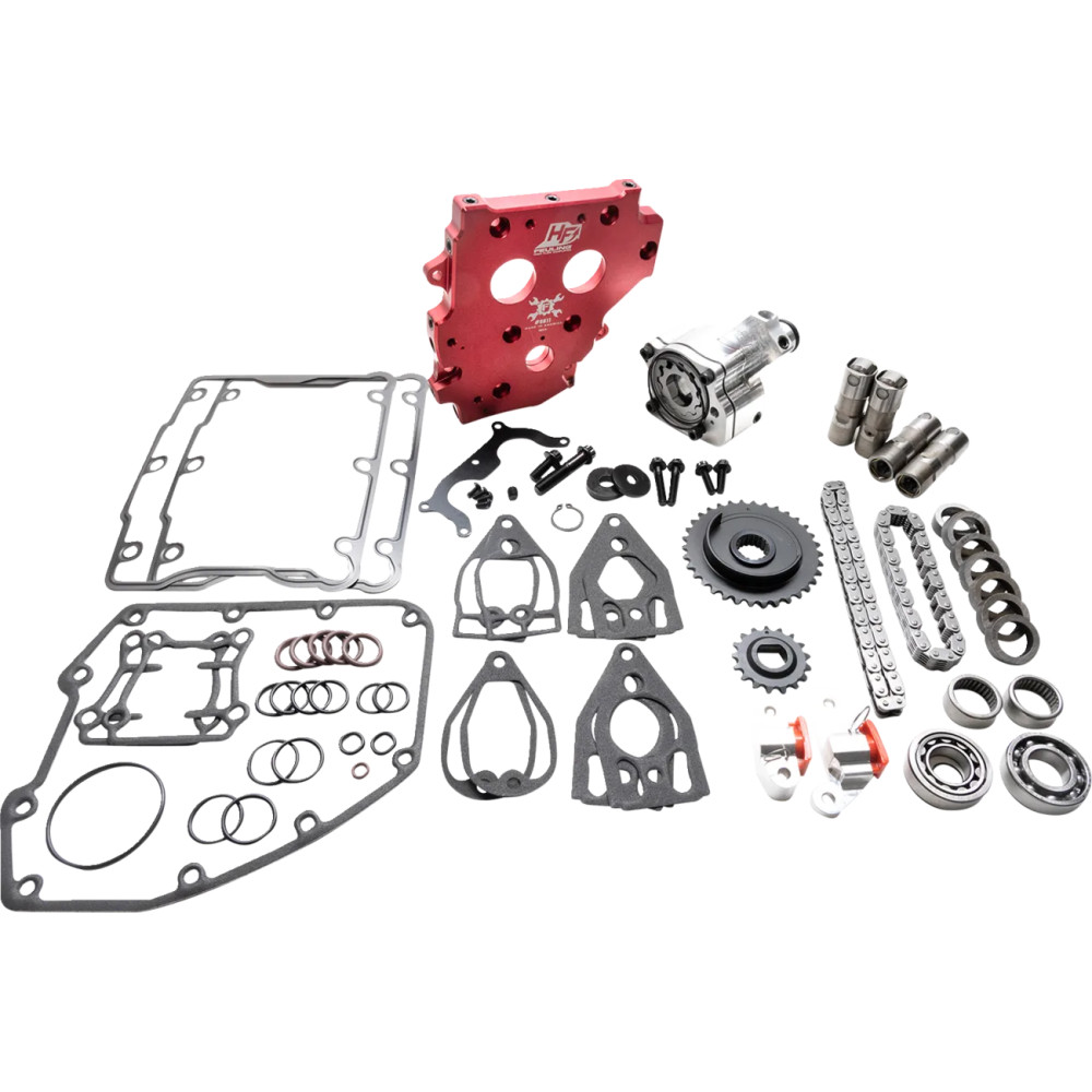 HP+ Hydraulic Cam Chain Tensioner Conversion Kit — 7189, Kit