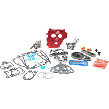 HP+ Hydraulic Cam Chain Tensioner Conversion Kit — factory style camshaft
