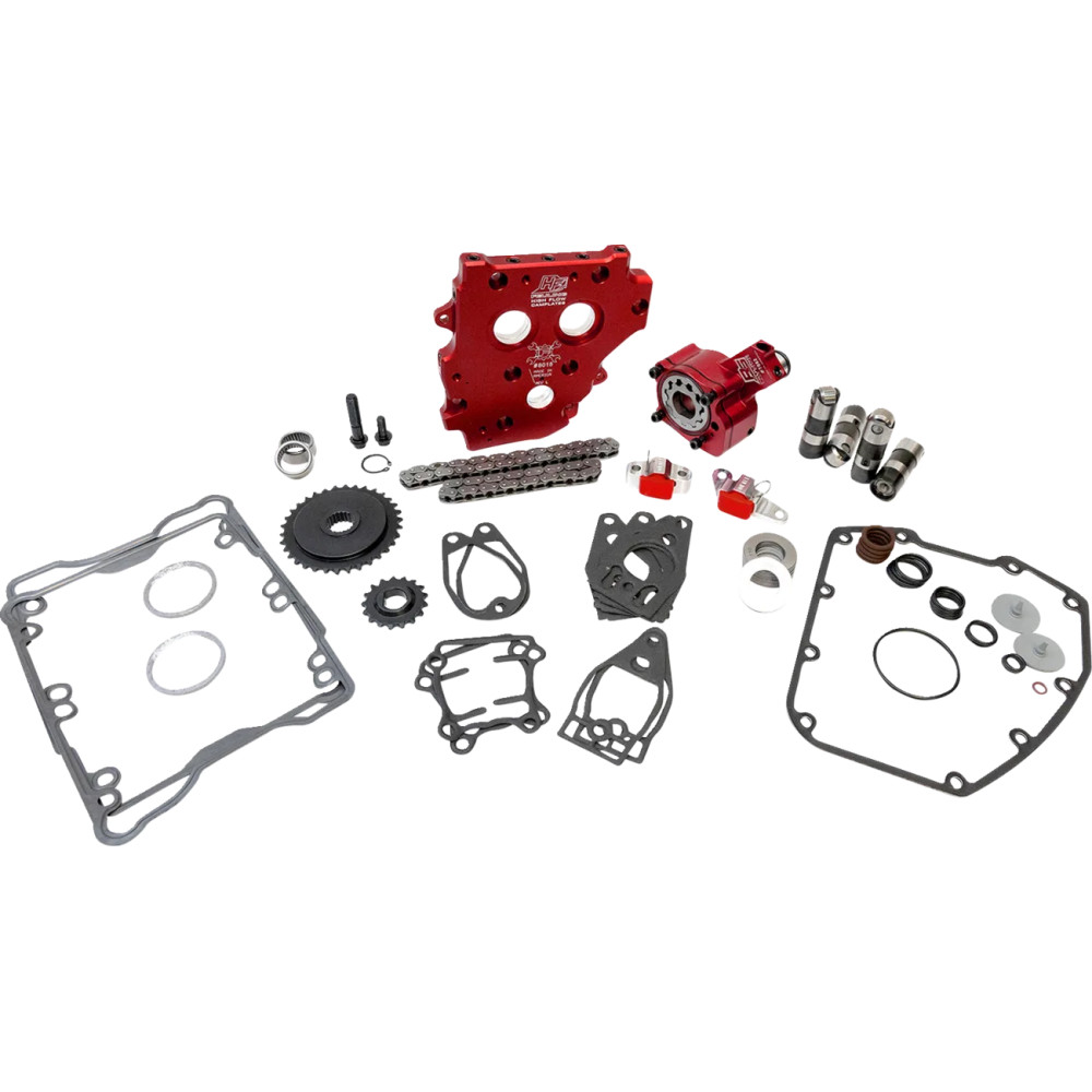 Race Series Hydraulic Cam Chain Tensioner Conversion Kit — FEULING PARTS, 7192