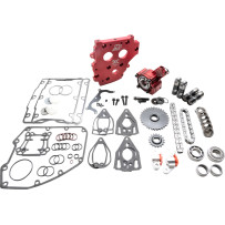 Race Series Hydraulic Cam Chain Tensioner Conversion Kit — fits '99–'06 mechanical to '07–'17 hydraulic