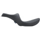 Asiento Predator III — Negro, 35 cm largo del asiento del conductor, 28 cm ancho del asiento del conductor