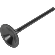 Nitrided Valve — Oversize, Head Diameter 1.630", Length 4.520", Stem Diameter 0.2755"