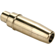 Shouldered C630 Bronze Valve Guide — Oversize (+0.001"), Inside Diameter 0.3098", Length 2.100"