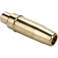 Shouldered C630 Bronze Valve Guide — Oversize (+0.001"), Inside Diameter 0.3098", Length 2.100"