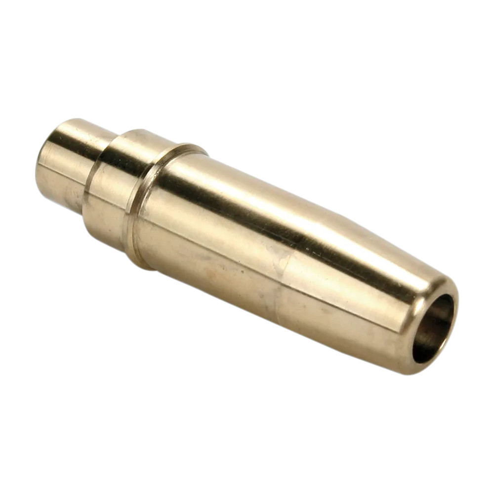 Shouldered C630 Bronze Valve Guide — Oversize (+0.001"), Inside Diameter 0.3098", Length 2.100"