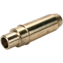 Shouldered C630 Bronze Valve Guide — Oversize (+0.001"), 0.3098" ID, 2.100" L