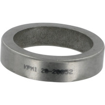 Powdered Metal Valve Seats — Inside Diameter 1.562 in, Seat Height 0.450 in