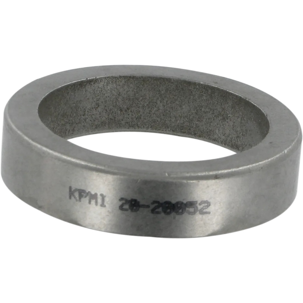 Powdered Metal Valve Seats — Inside Diameter 1.562 in, Seat Height 0.450 in