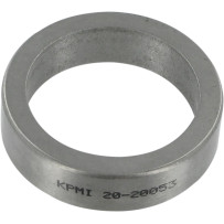 Powdered Metal Valve Seats — Inside diameter 1.375", Seat height 0.450"