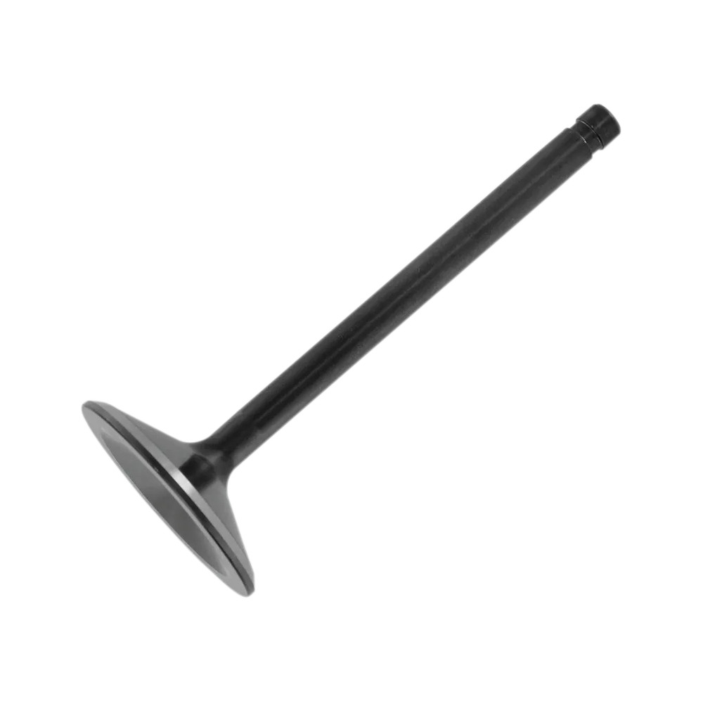 Nitrided Valve — Standard, 1.840" head, 4.445" length, 0.3100" stem