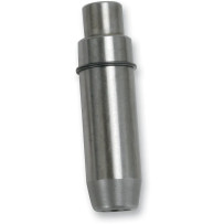 Shouldered Cast Iron Valve Guide — Inside diameter 0.3098", Length 2.100"