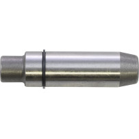 Shouldered Cast Iron Valve Guide — Oversize (+0.001"), Length 2.100", ID 0.3098"