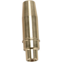 Shouldered C630 Bronze Valve Guide — Oversize (+0.002"), ID 0.3098", Length 2.100"